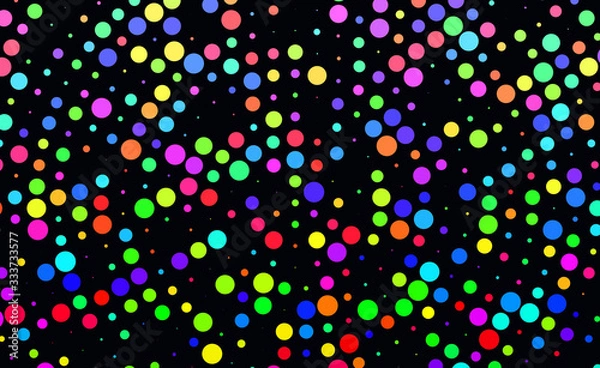 Fototapeta Abstract background pattern.