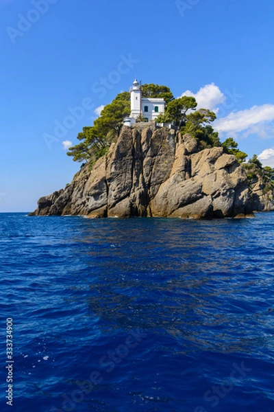 Obraz the lighthouse