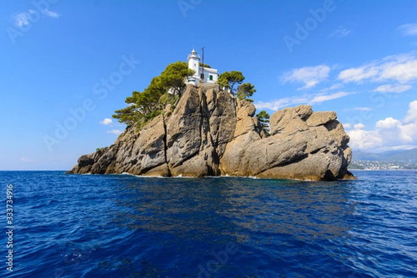Obraz the lighthouse