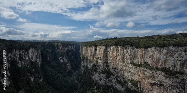 Obraz Brazilian canion