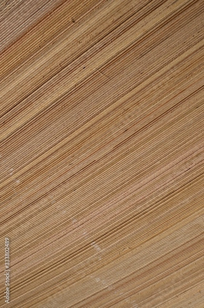 Obraz Timber department in Home center