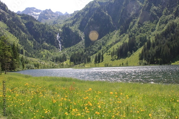 Fototapeta Bodensee 3