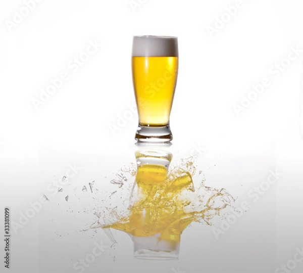 Fototapeta Appearances