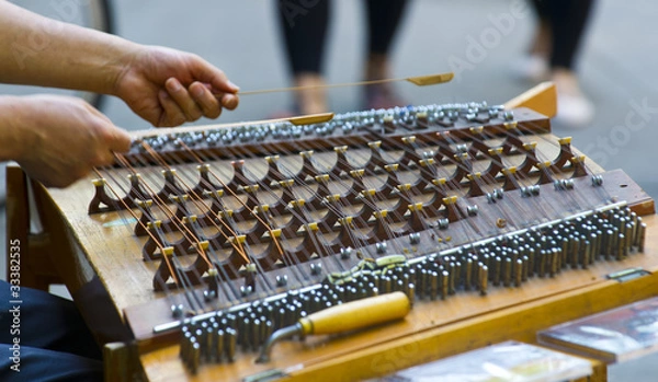 Obraz Music instrument