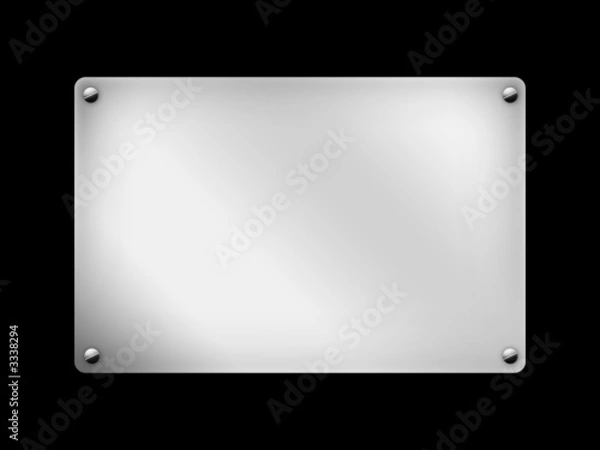 Obraz board, sign board, background