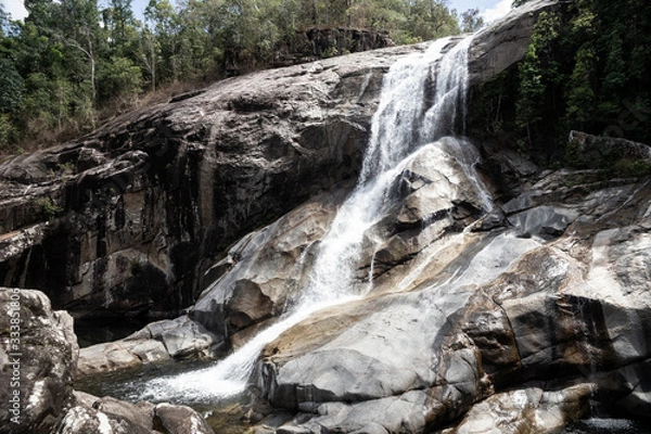 Fototapeta waterhole