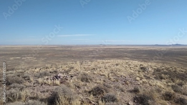 Obraz Поход к мавзолею Агыбай Батыра