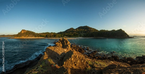 Obraz Rajadita Beach