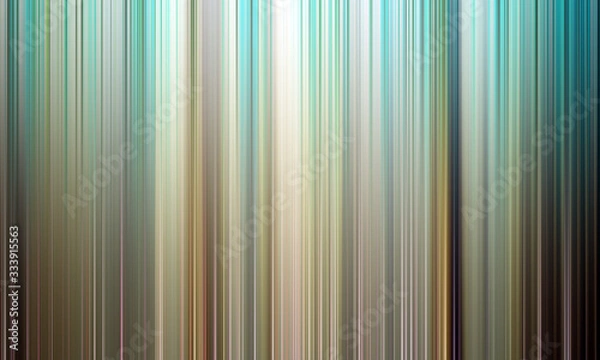 Obraz Straight vertical colorful lines/stripes background