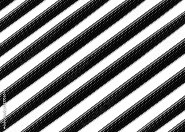 Obraz abstract background with lines