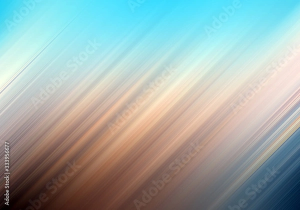 Obraz Diagonal light beams, stripes, straight lines falling from the right side texture background