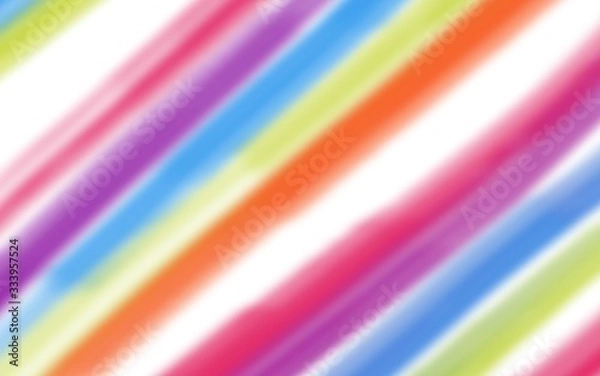 Obraz abstract background with lines