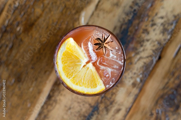Obraz Cocktail Drink