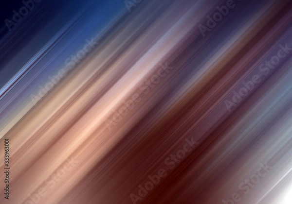 Obraz Diagonal light beams, stripes, straight lines texture background