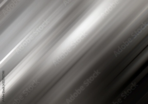 Obraz Diagonal light beams, stripes, straight lines texture background