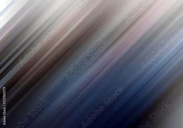 Obraz Diagonal light beams, stripes, straight lines texture background