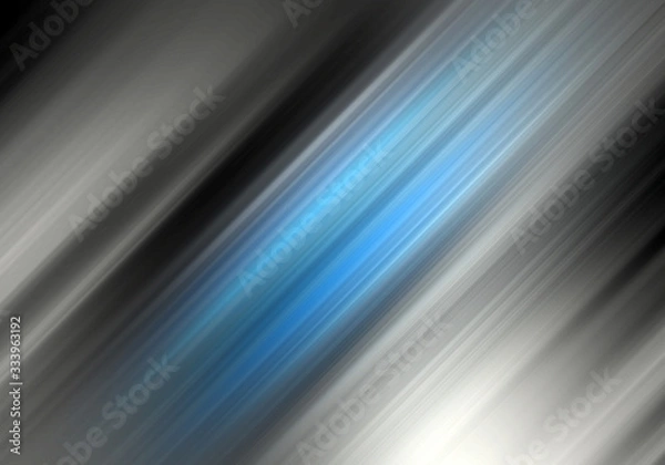 Obraz Diagonal light beams, stripes, straight lines texture background