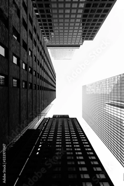 Obraz New York Cityscape