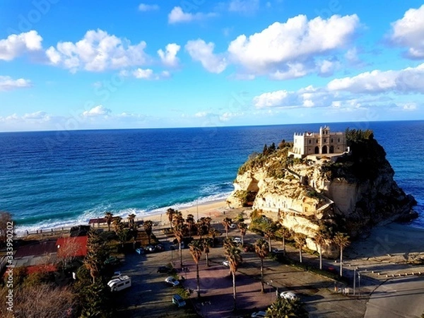 Obraz Tropea