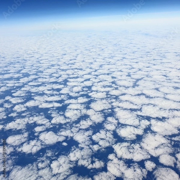 Obraz Cloud sky