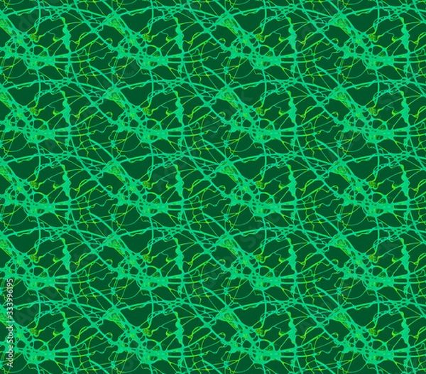 Fototapeta Live Abundance abstract background pattern 