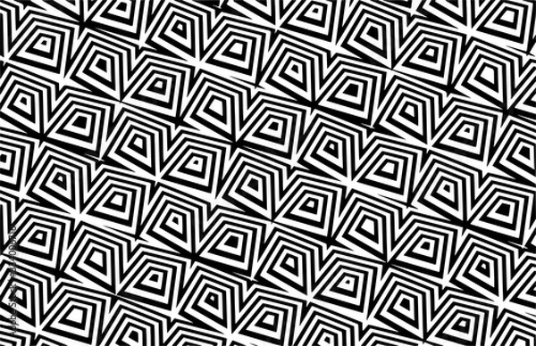 Obraz Abstract texture, vector file