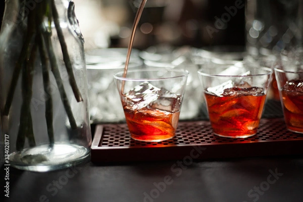 Obraz Negroni