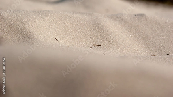 Obraz Sand Texture