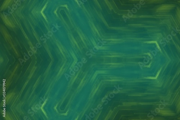 Obraz abstract green background