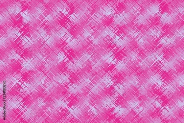 Obraz pink fabric background