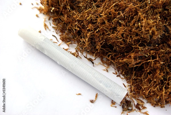 Obraz Odwrócił się