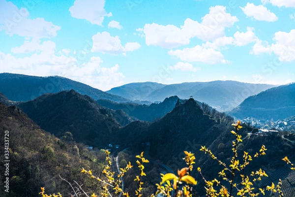 Obraz Eifelblick Ahrweiler