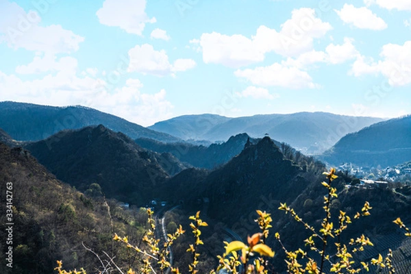 Obraz Eifelblick Ahrweiler