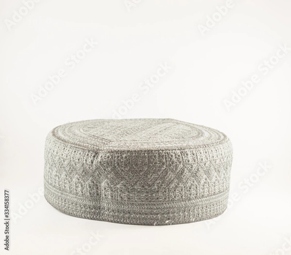 Fototapeta containers