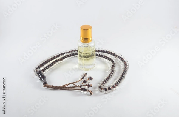 Fototapeta containers