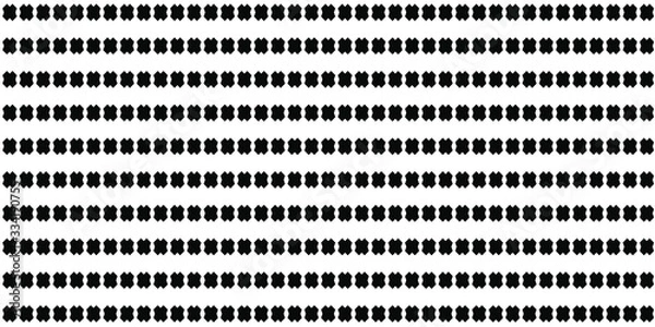 Fototapeta  monochrome elegant seamless patterns,This is a Graphics wallpaper