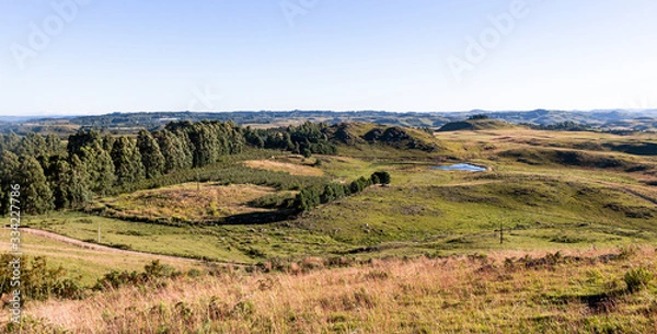 Fototapeta Landscape
