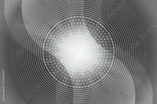 Fototapeta abstract, blue, design, illustration, wallpaper, white, light, graphic, texture, business, geometric, pattern, digital, concept, technology, 3d, gradient, wave, art, space, bright, backdrop, color
