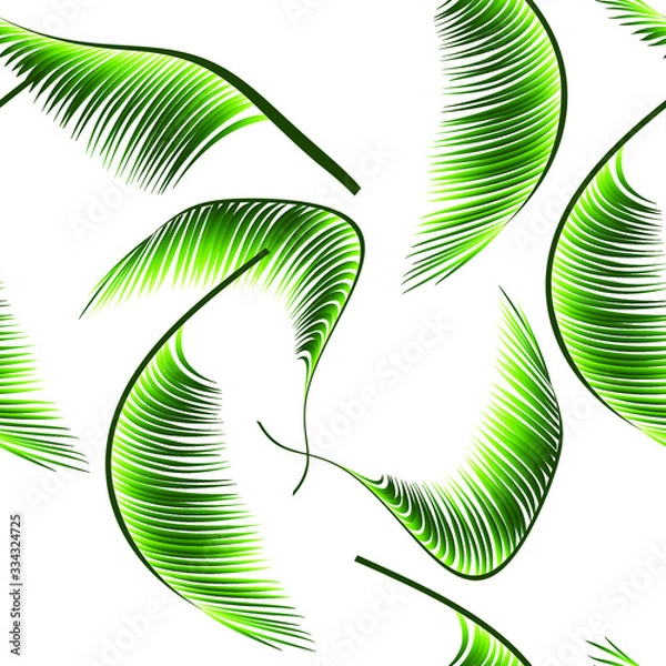 Obraz ethnic iznik ottoman pattern