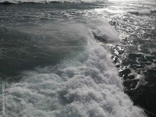 Obraz Santander, San Sébastien, Surf 2020