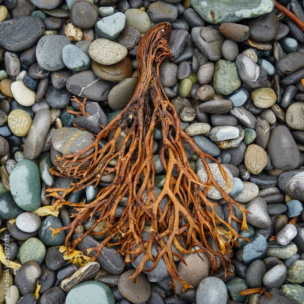 Obraz Sea Roots