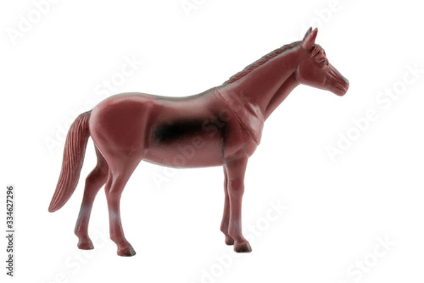 Obraz Horse toy