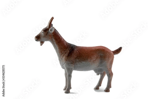 Obraz Goat toy