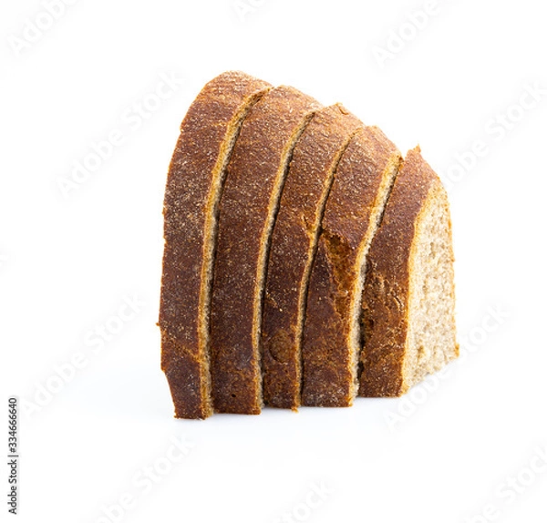 Obraz Bread