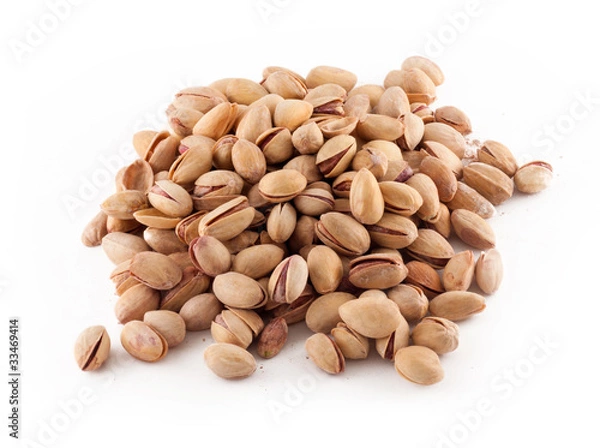 Fototapeta Pistachios