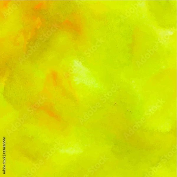 Obraz Colorful Watercolor Texture Background