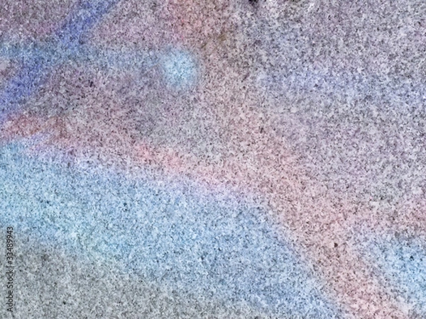 Obraz Colorful Stone background