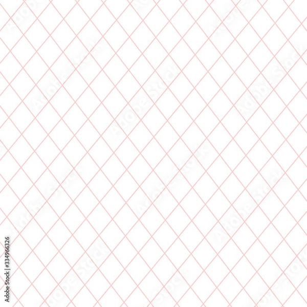Fototapeta wire mesh black line pattern