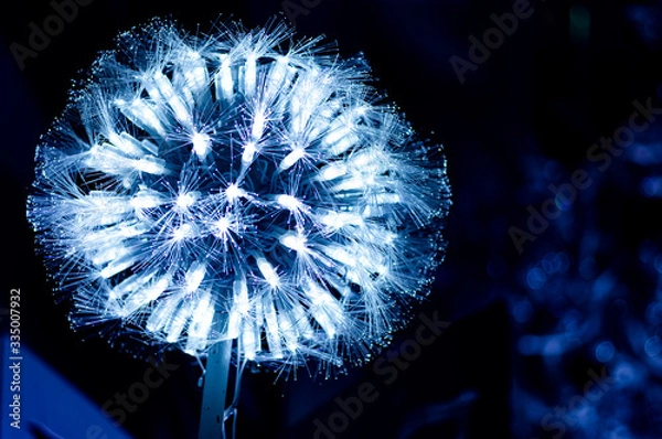 Fototapeta イルミネーション