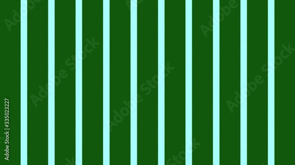 Fototapeta Green vertical grid abstract background,abstract background image